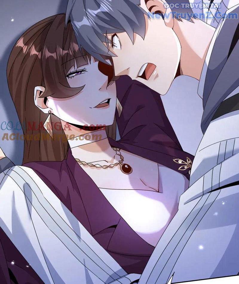 Sau Khi Sống Lại Ở Mạt Thế, Ta Điên Cuồng Thăng Cấp Chapter 49 - Trang 2