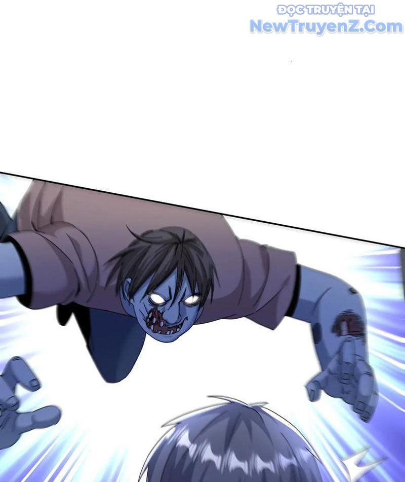 Sau Khi Sống Lại Ở Mạt Thế, Ta Điên Cuồng Thăng Cấp Chapter 49 - Trang 2