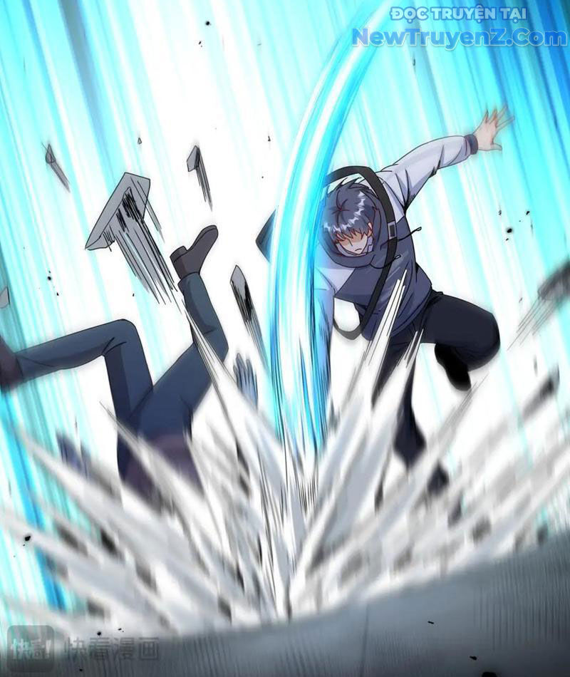 Sau Khi Sống Lại Ở Mạt Thế, Ta Điên Cuồng Thăng Cấp Chapter 49 - Trang 2