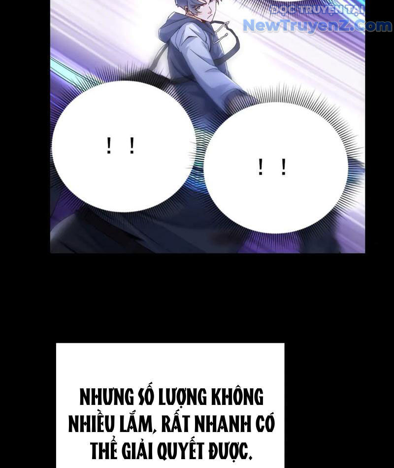 Sau Khi Sống Lại Ở Mạt Thế, Ta Điên Cuồng Thăng Cấp Chapter 49 - Trang 2