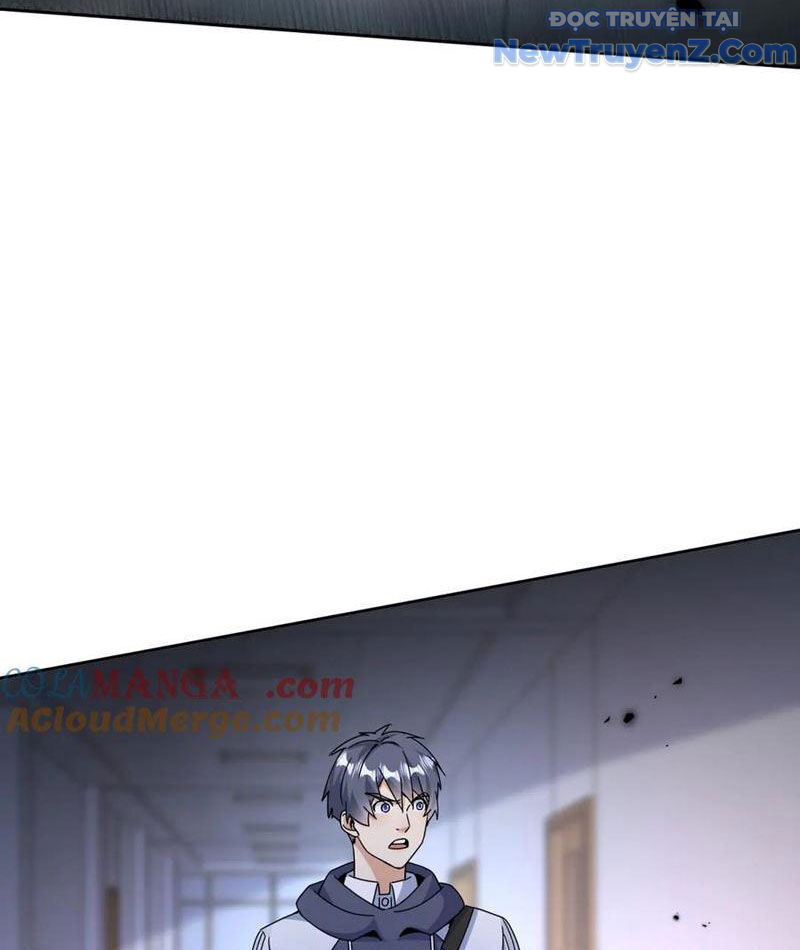 Sau Khi Sống Lại Ở Mạt Thế, Ta Điên Cuồng Thăng Cấp Chapter 49 - Trang 2