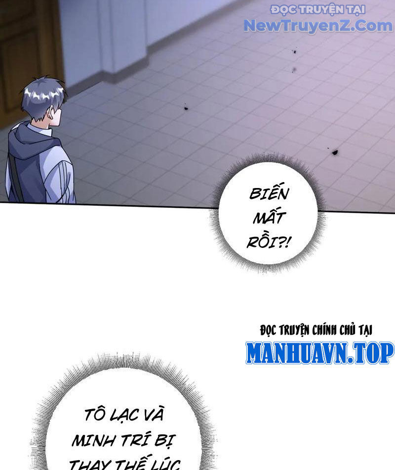 Sau Khi Sống Lại Ở Mạt Thế, Ta Điên Cuồng Thăng Cấp Chapter 49 - Trang 2