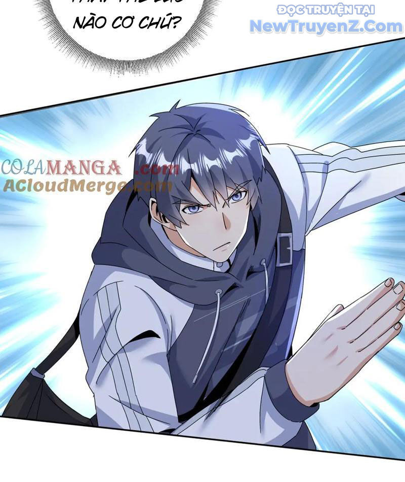 Sau Khi Sống Lại Ở Mạt Thế, Ta Điên Cuồng Thăng Cấp Chapter 49 - Trang 2