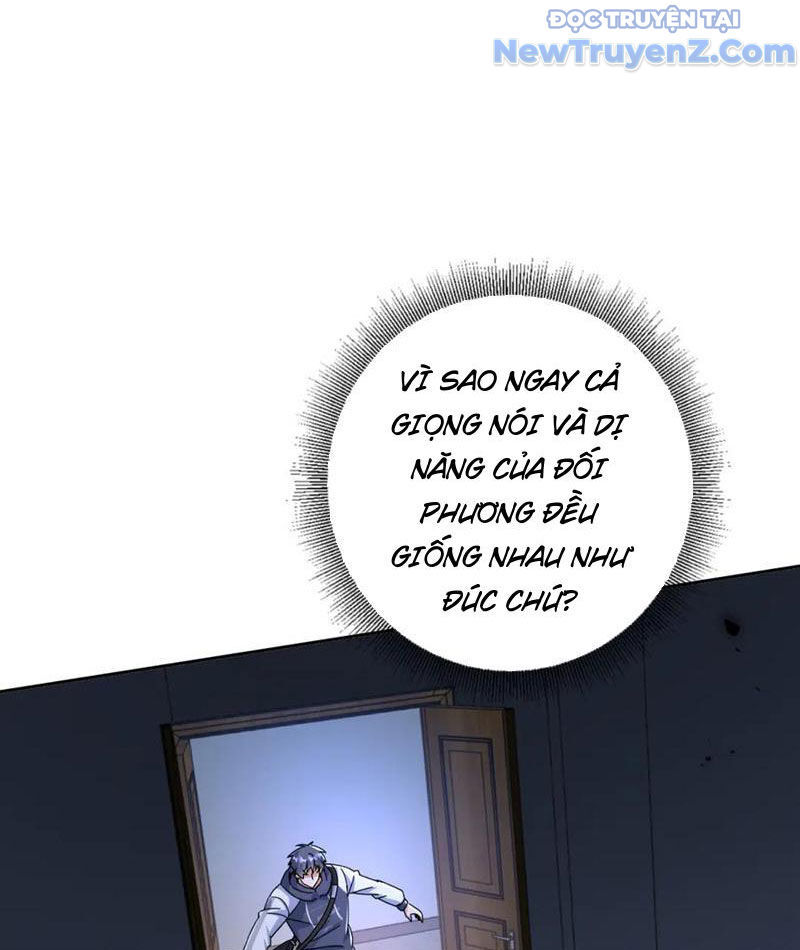 Sau Khi Sống Lại Ở Mạt Thế, Ta Điên Cuồng Thăng Cấp Chapter 49 - Trang 2