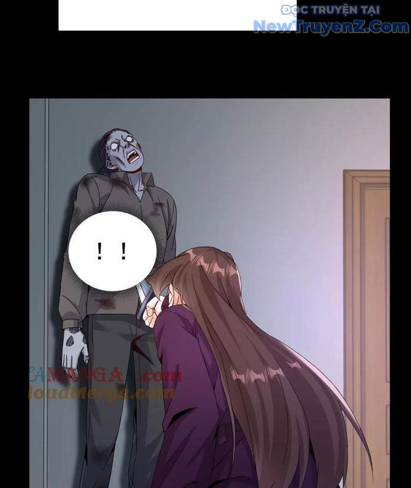 Sau Khi Sống Lại Ở Mạt Thế, Ta Điên Cuồng Thăng Cấp Chapter 49 - Trang 2