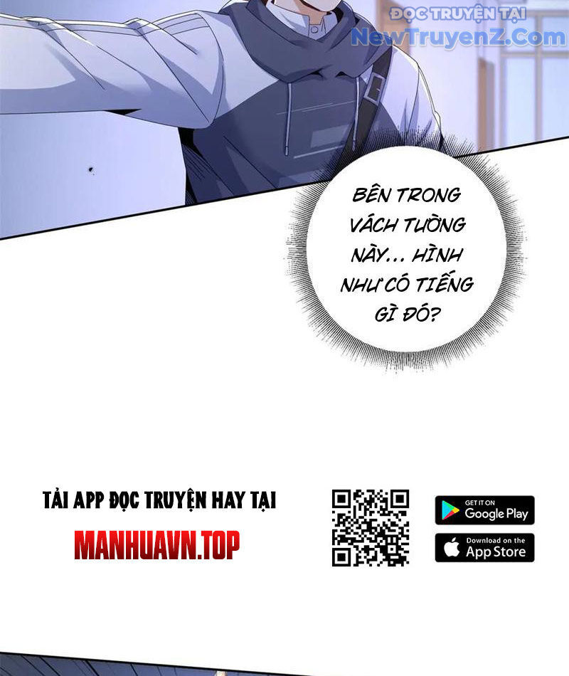 Sau Khi Sống Lại Ở Mạt Thế, Ta Điên Cuồng Thăng Cấp Chapter 49 - Trang 2