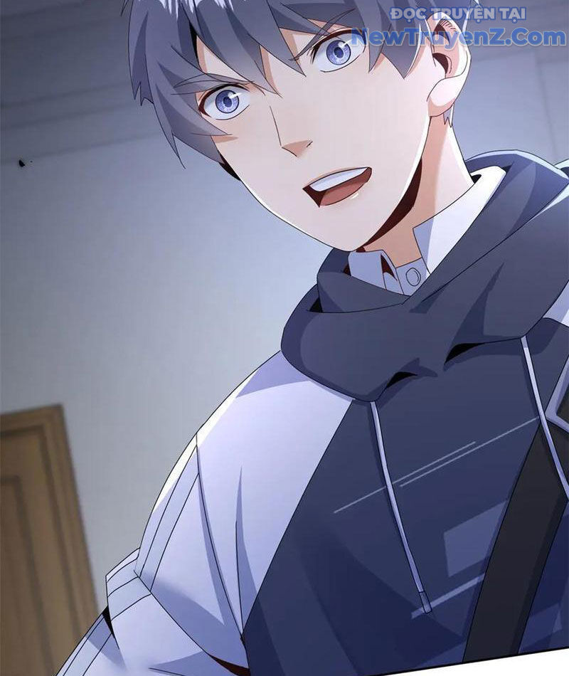 Sau Khi Sống Lại Ở Mạt Thế, Ta Điên Cuồng Thăng Cấp Chapter 49 - Trang 2