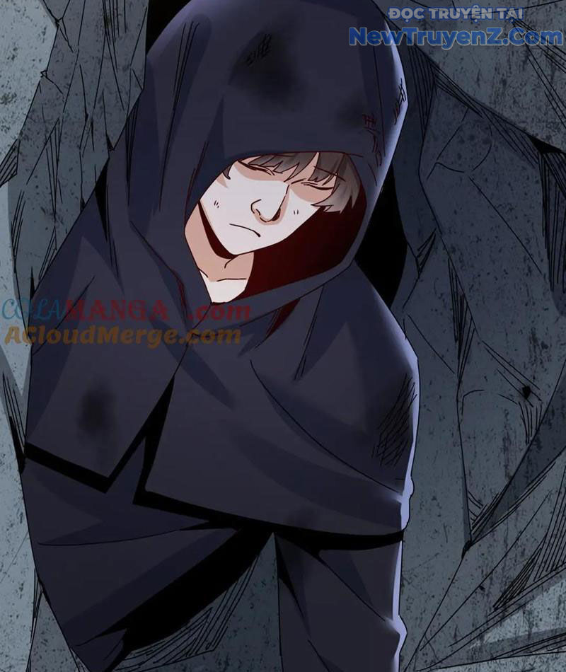 Sau Khi Sống Lại Ở Mạt Thế, Ta Điên Cuồng Thăng Cấp Chapter 49 - Trang 2