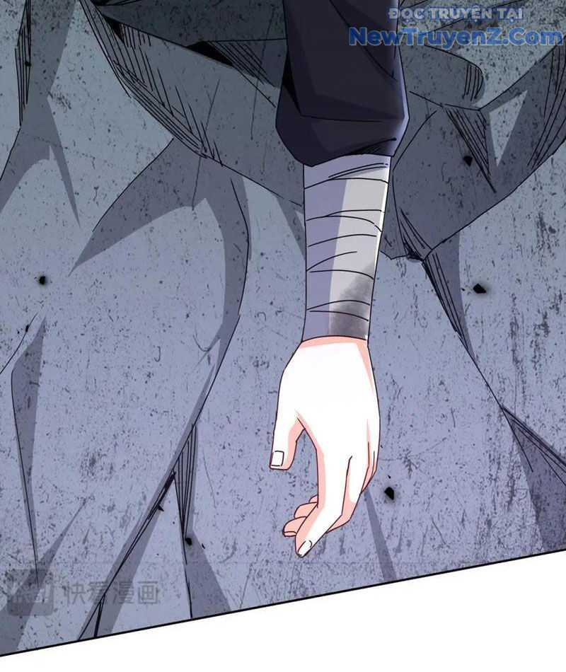 Sau Khi Sống Lại Ở Mạt Thế, Ta Điên Cuồng Thăng Cấp Chapter 49 - Trang 2