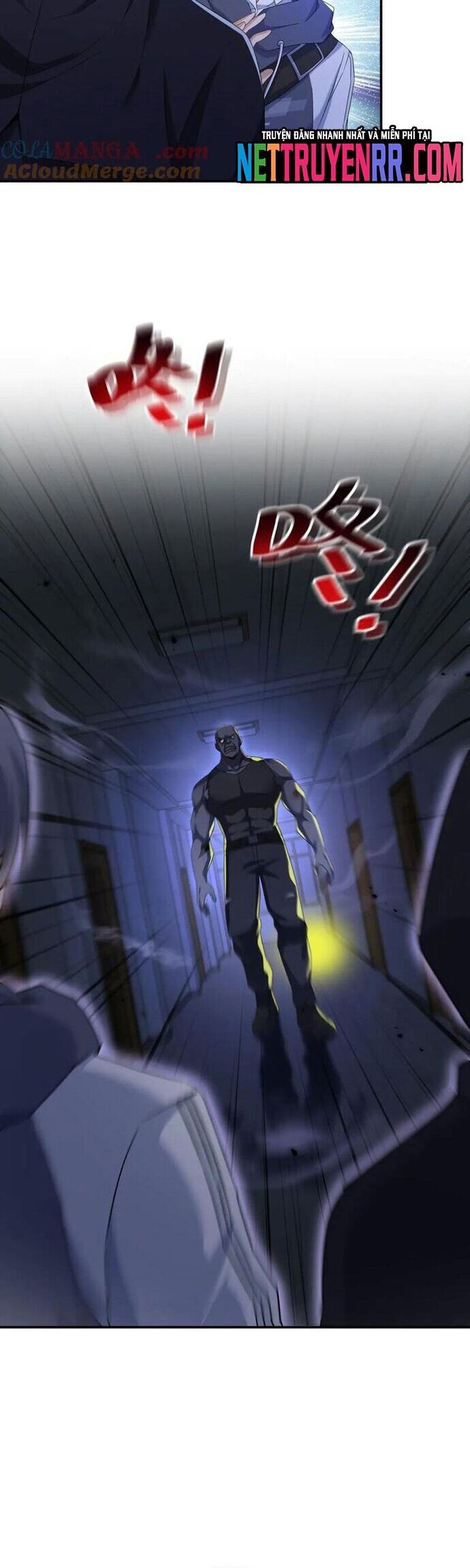 Sau Khi Sống Lại Ở Mạt Thế, Ta Điên Cuồng Thăng Cấp Chapter 50 - Trang 2