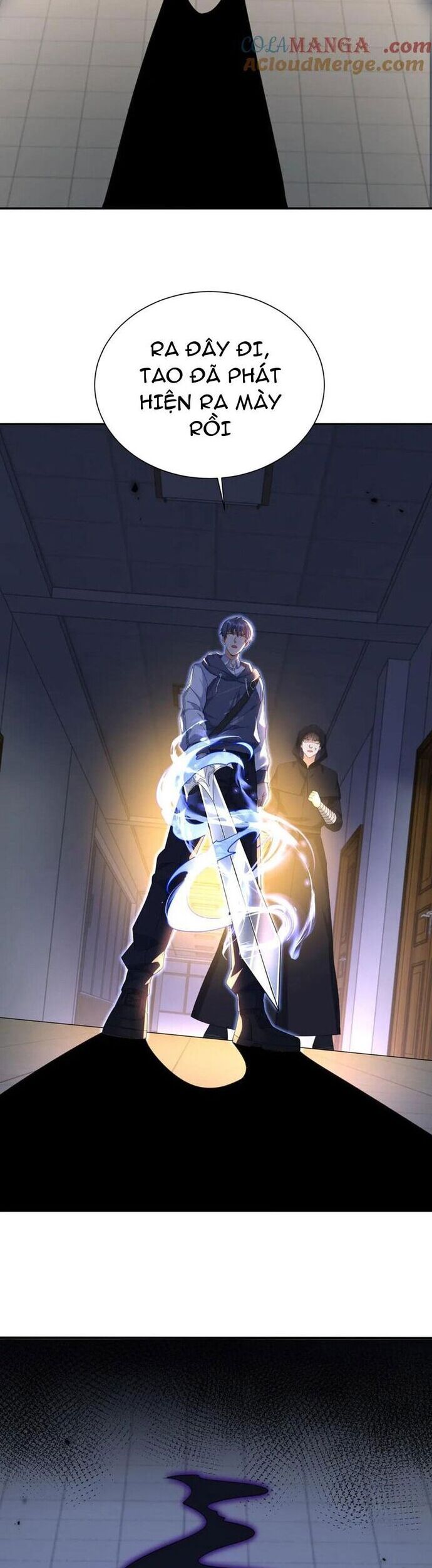 Sau Khi Sống Lại Ở Mạt Thế, Ta Điên Cuồng Thăng Cấp Chapter 50 - Trang 2