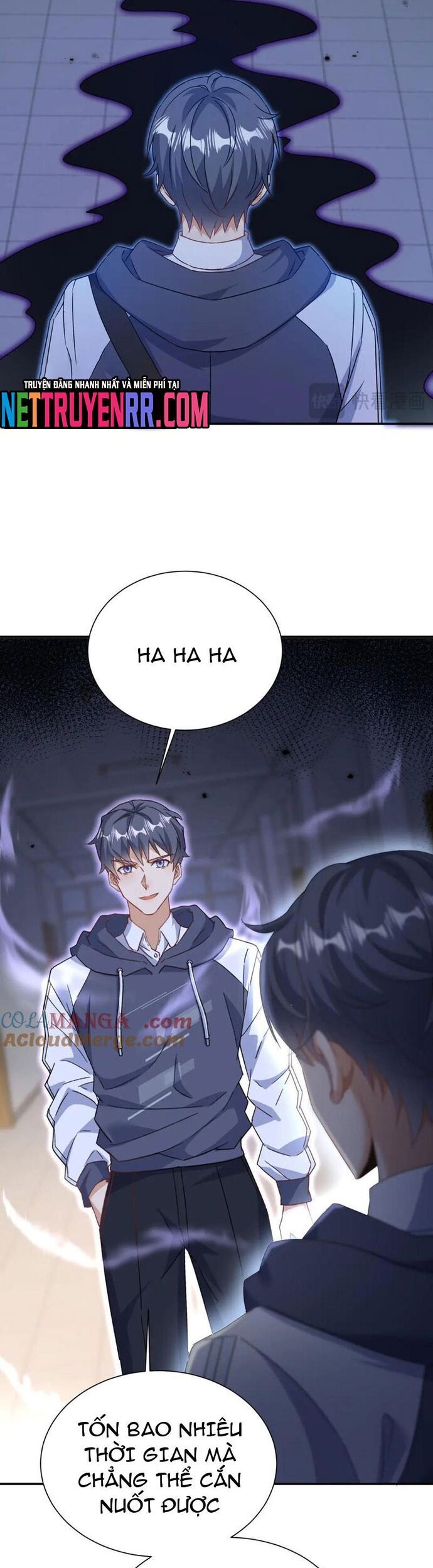 Sau Khi Sống Lại Ở Mạt Thế, Ta Điên Cuồng Thăng Cấp Chapter 50 - Trang 2