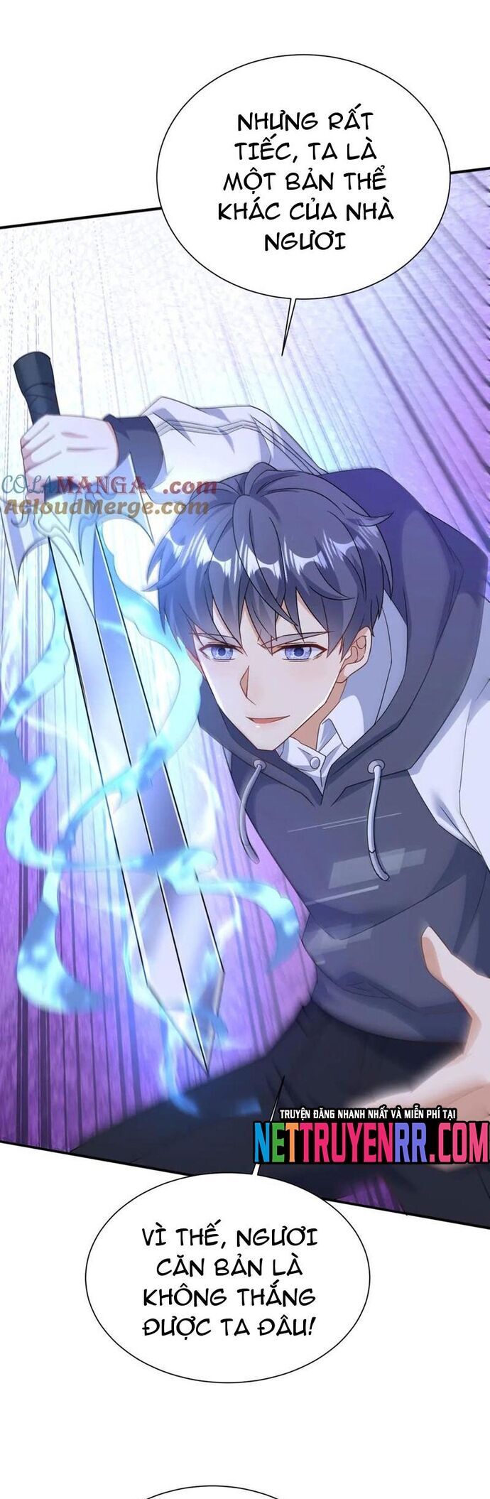 Sau Khi Sống Lại Ở Mạt Thế, Ta Điên Cuồng Thăng Cấp Chapter 50 - Trang 2