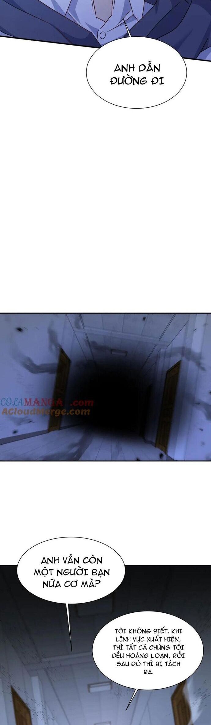 Sau Khi Sống Lại Ở Mạt Thế, Ta Điên Cuồng Thăng Cấp Chapter 50 - Trang 2