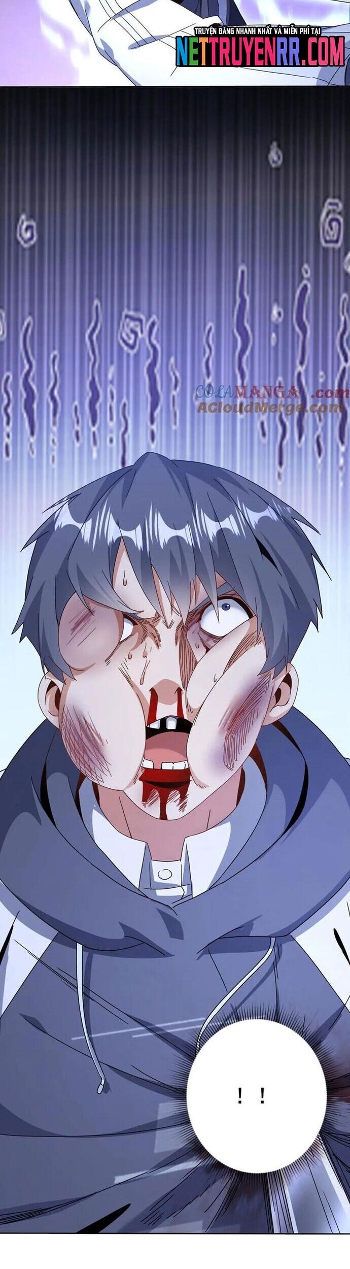 Sau Khi Sống Lại Ở Mạt Thế, Ta Điên Cuồng Thăng Cấp Chapter 51 - Trang 2