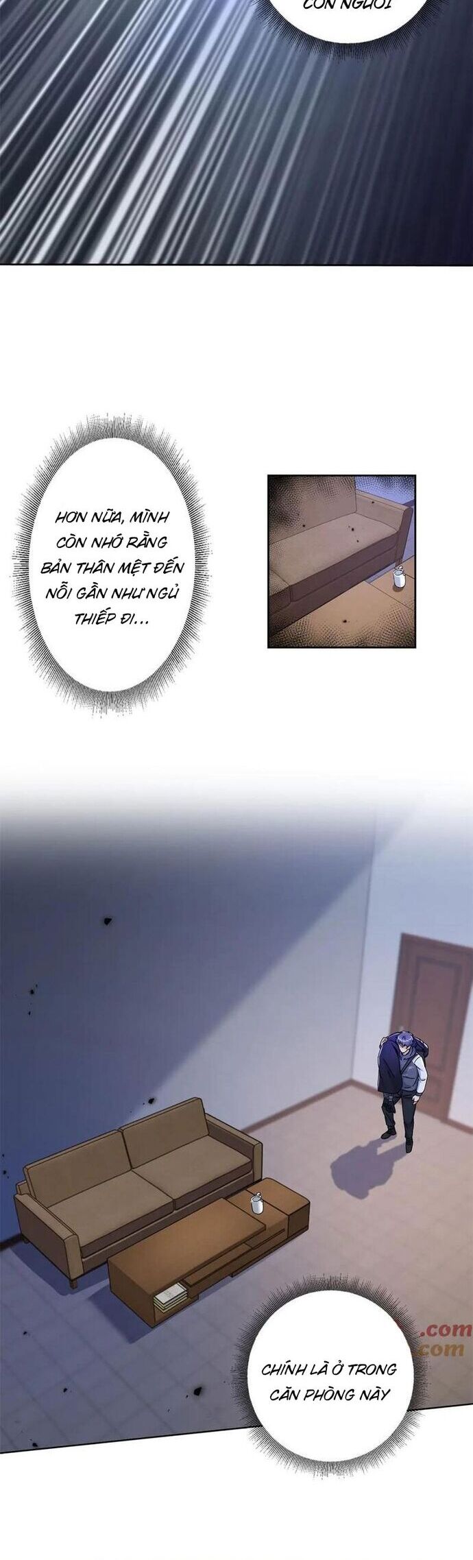 Sau Khi Sống Lại Ở Mạt Thế, Ta Điên Cuồng Thăng Cấp Chapter 51 - Trang 2