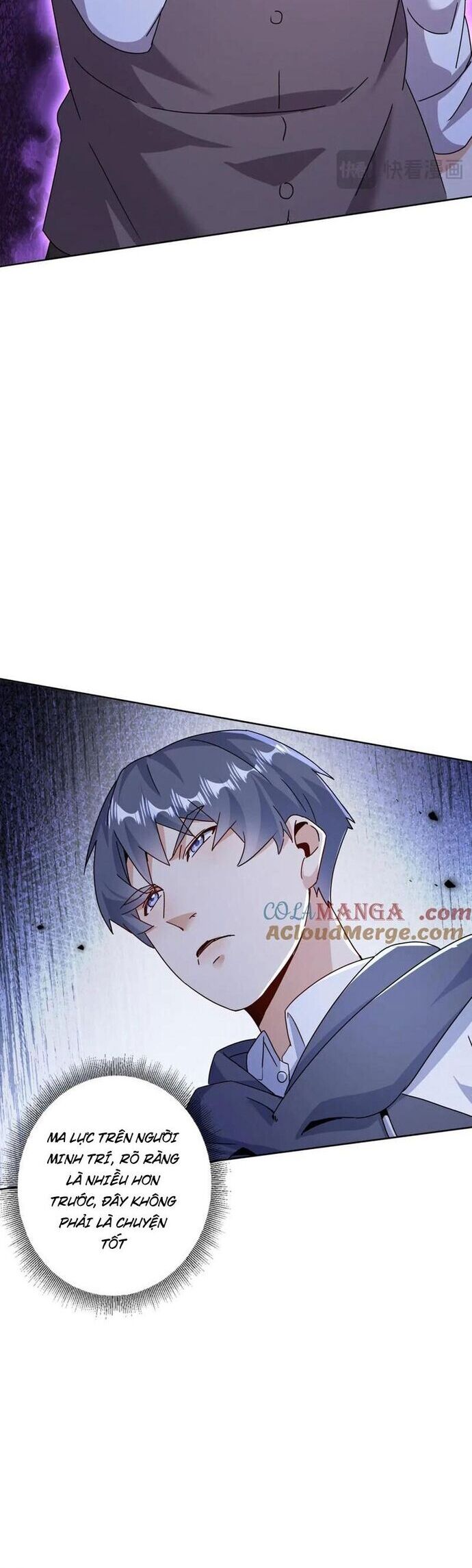 Sau Khi Sống Lại Ở Mạt Thế, Ta Điên Cuồng Thăng Cấp Chapter 51 - Trang 2