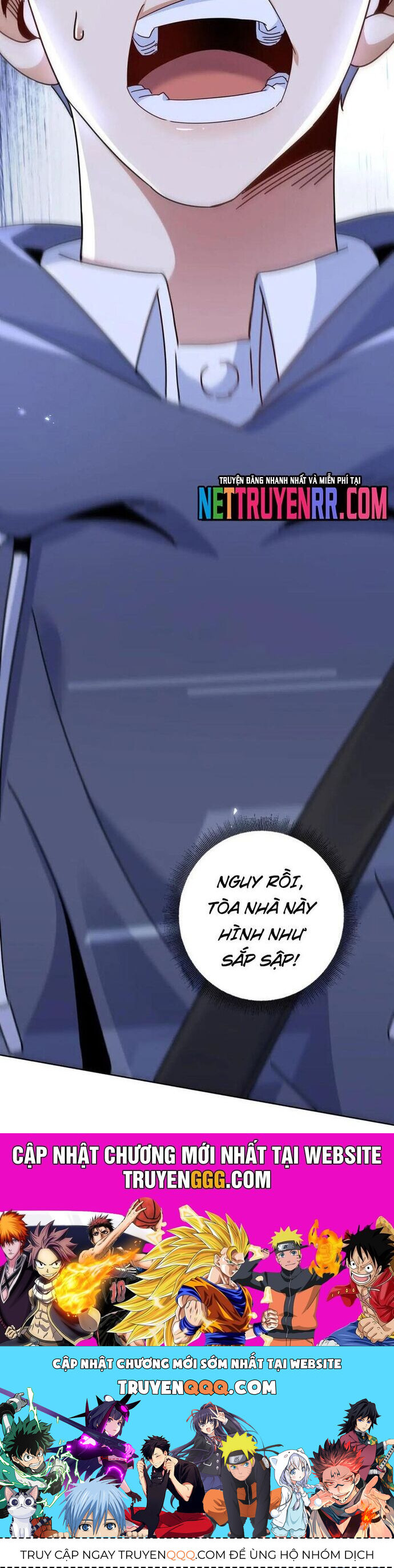 Sau Khi Sống Lại Ở Mạt Thế, Ta Điên Cuồng Thăng Cấp Chapter 51 - Trang 2