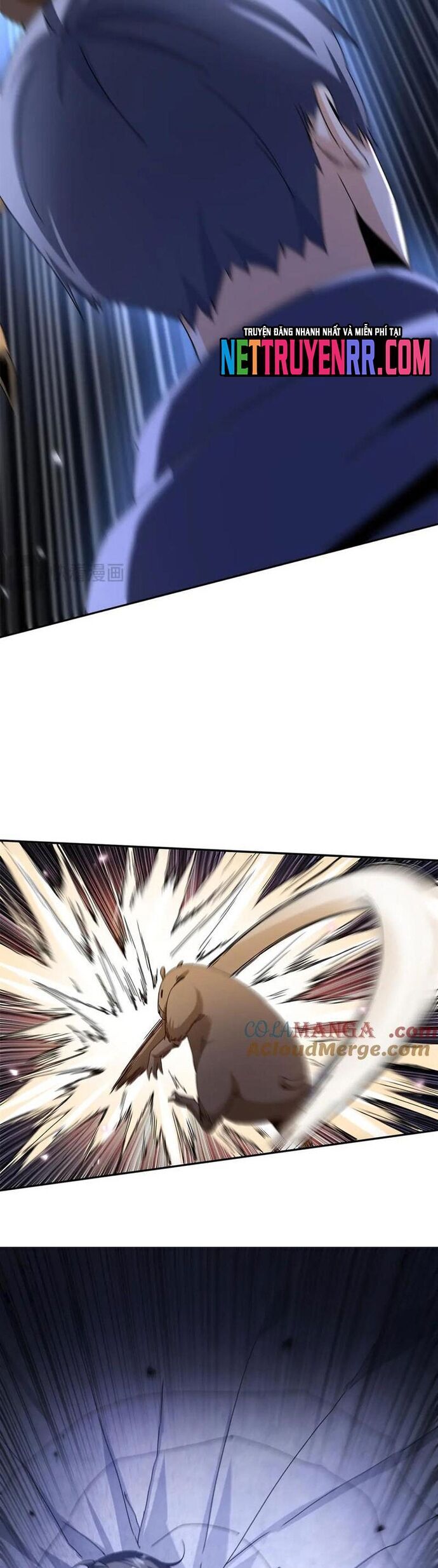 Sau Khi Sống Lại Ở Mạt Thế, Ta Điên Cuồng Thăng Cấp Chapter 51 - Trang 2