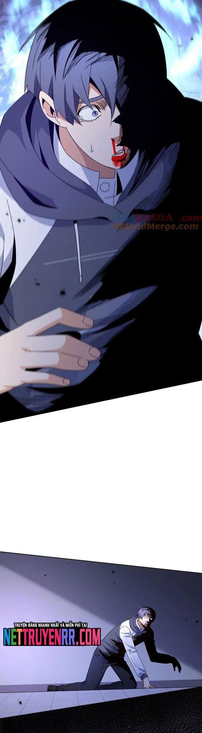 Sau Khi Sống Lại Ở Mạt Thế, Ta Điên Cuồng Thăng Cấp Chapter 51 - Trang 2