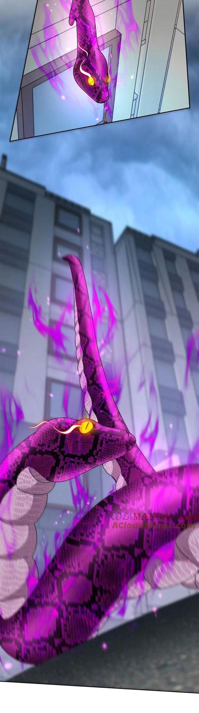 Sau Khi Sống Lại Ở Mạt Thế, Ta Điên Cuồng Thăng Cấp Chapter 52 - Trang 2