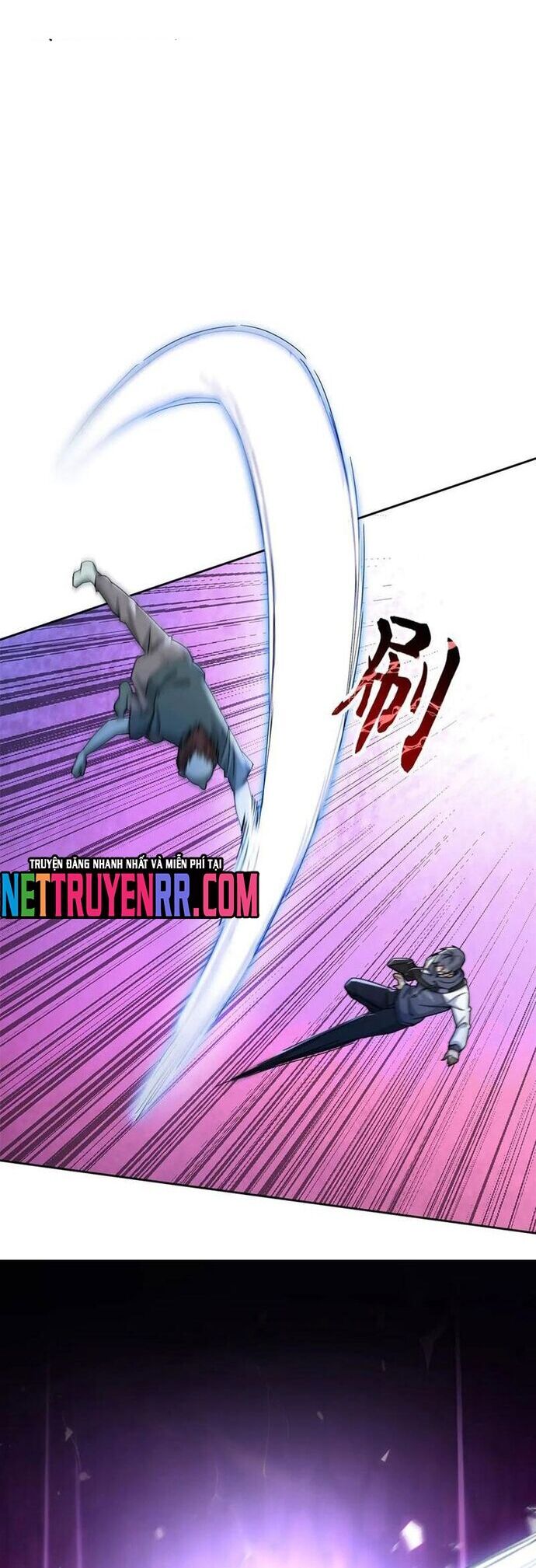 Sau Khi Sống Lại Ở Mạt Thế, Ta Điên Cuồng Thăng Cấp Chapter 52 - Trang 2