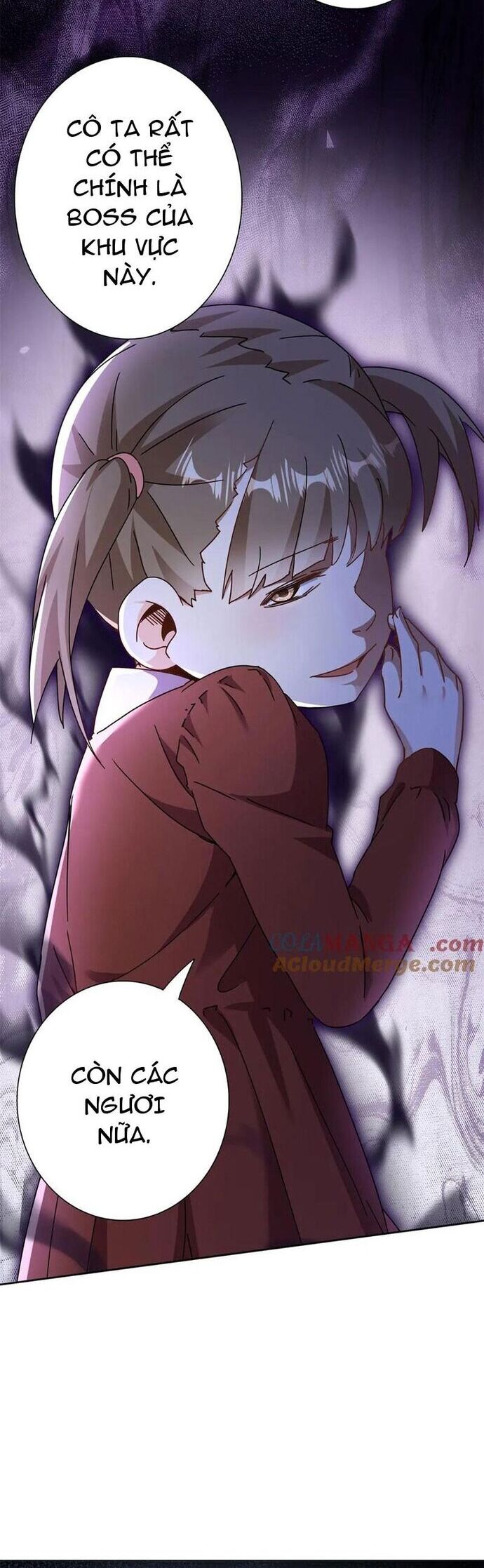 Sau Khi Sống Lại Ở Mạt Thế, Ta Điên Cuồng Thăng Cấp Chapter 52 - Trang 2