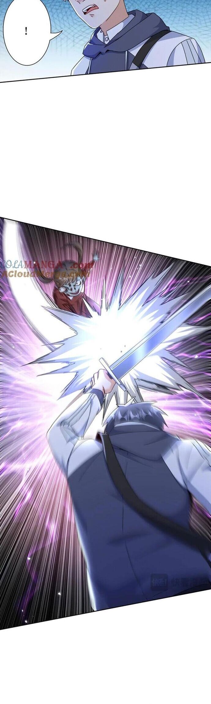 Sau Khi Sống Lại Ở Mạt Thế, Ta Điên Cuồng Thăng Cấp Chapter 52 - Trang 2