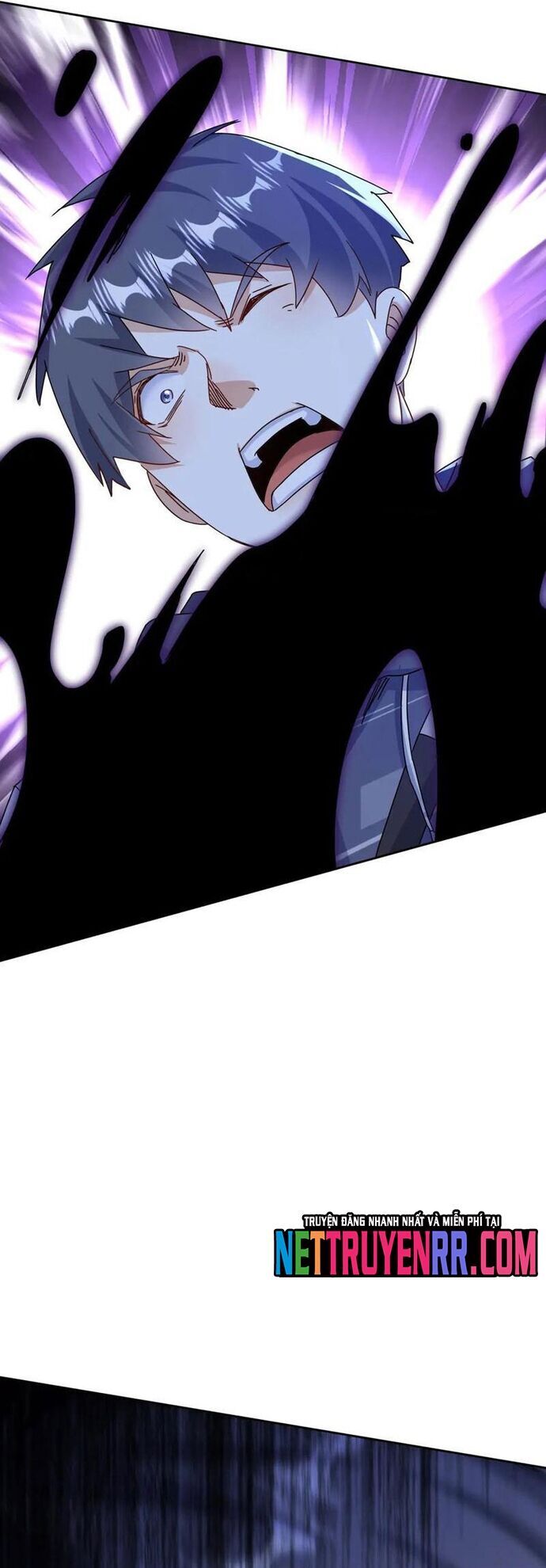 Sau Khi Sống Lại Ở Mạt Thế, Ta Điên Cuồng Thăng Cấp Chapter 52 - Trang 2