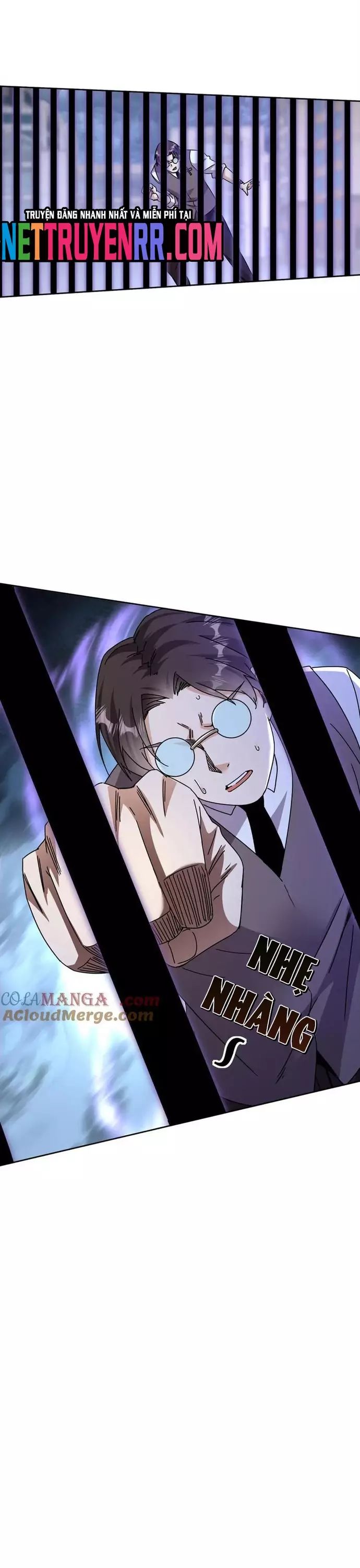 Sau Khi Sống Lại Ở Mạt Thế, Ta Điên Cuồng Thăng Cấp Chapter 53 - Trang 2