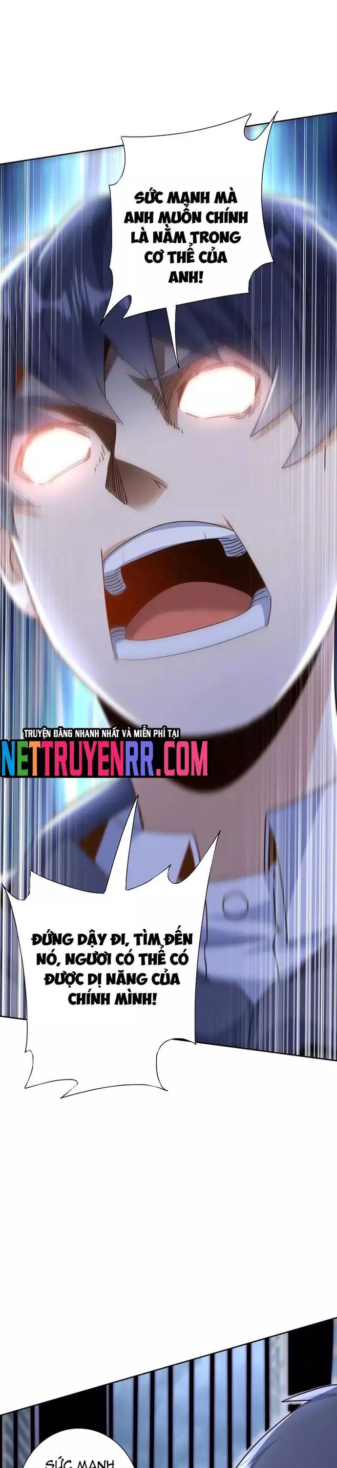 Sau Khi Sống Lại Ở Mạt Thế, Ta Điên Cuồng Thăng Cấp Chapter 53 - Trang 2