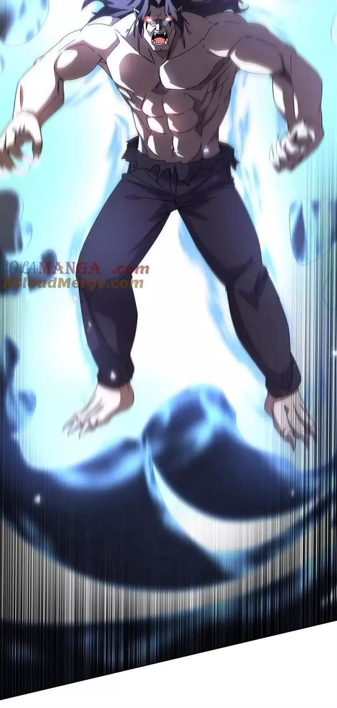 Sau Khi Sống Lại Ở Mạt Thế, Ta Điên Cuồng Thăng Cấp Chapter 53 - Trang 2