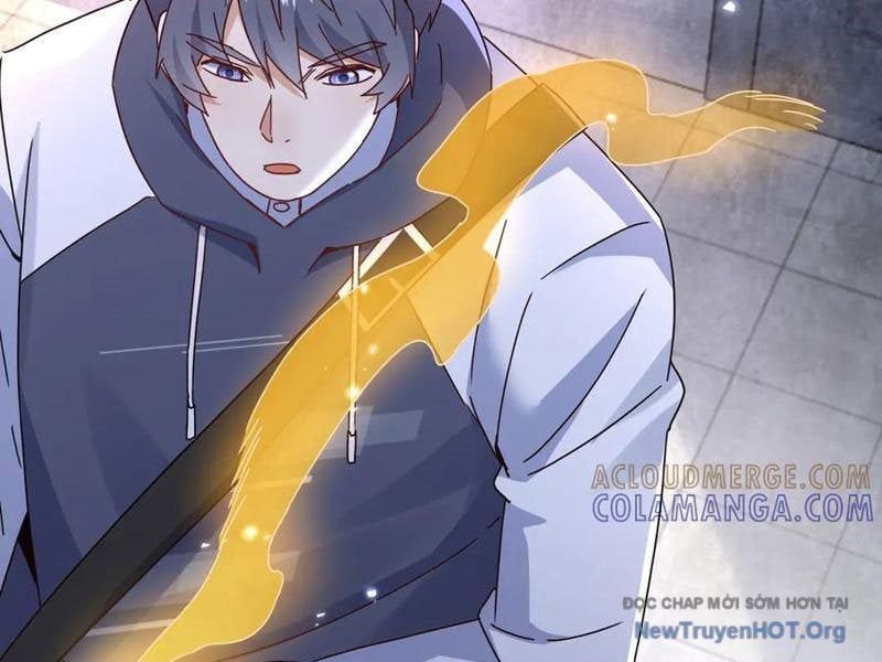 Sau Khi Sống Lại Ở Mạt Thế, Ta Điên Cuồng Thăng Cấp Chapter 62 - Trang 2