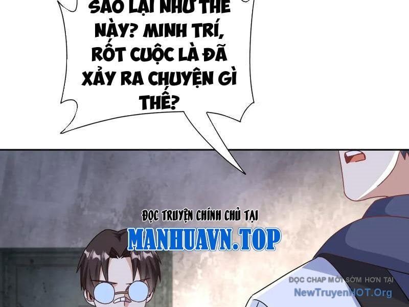 Sau Khi Sống Lại Ở Mạt Thế, Ta Điên Cuồng Thăng Cấp Chapter 62 - Trang 2