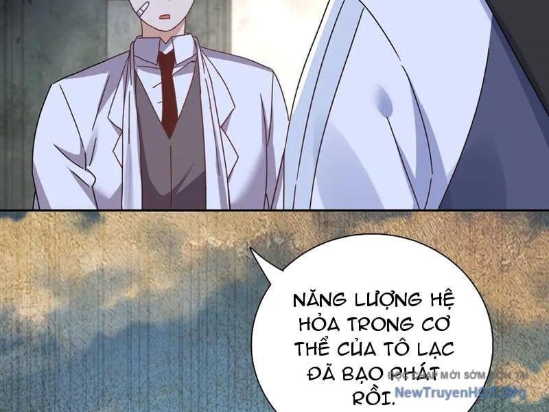 Sau Khi Sống Lại Ở Mạt Thế, Ta Điên Cuồng Thăng Cấp Chapter 62 - Trang 2