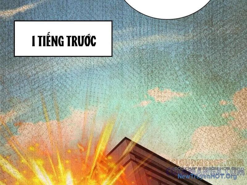 Sau Khi Sống Lại Ở Mạt Thế, Ta Điên Cuồng Thăng Cấp Chapter 62 - Trang 2