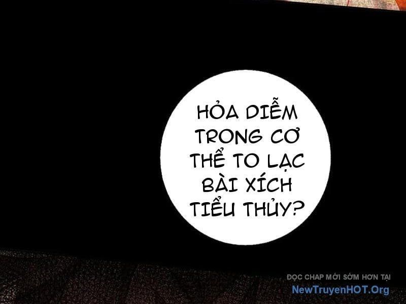 Sau Khi Sống Lại Ở Mạt Thế, Ta Điên Cuồng Thăng Cấp Chapter 62 - Trang 2
