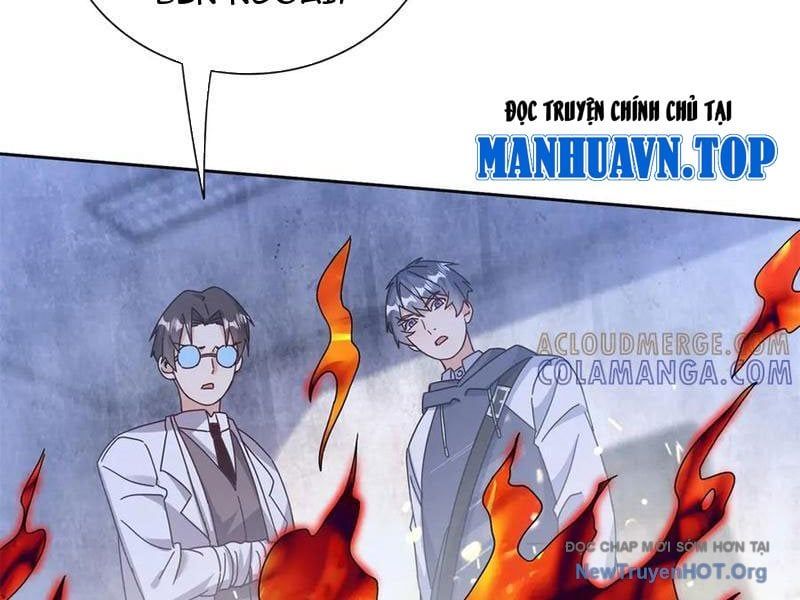 Sau Khi Sống Lại Ở Mạt Thế, Ta Điên Cuồng Thăng Cấp Chapter 62 - Trang 2