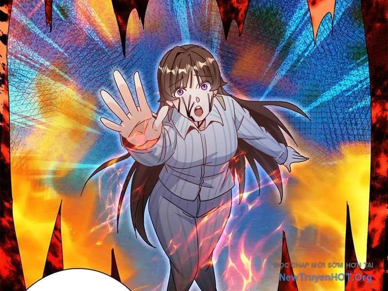 Sau Khi Sống Lại Ở Mạt Thế, Ta Điên Cuồng Thăng Cấp Chapter 62 - Trang 2