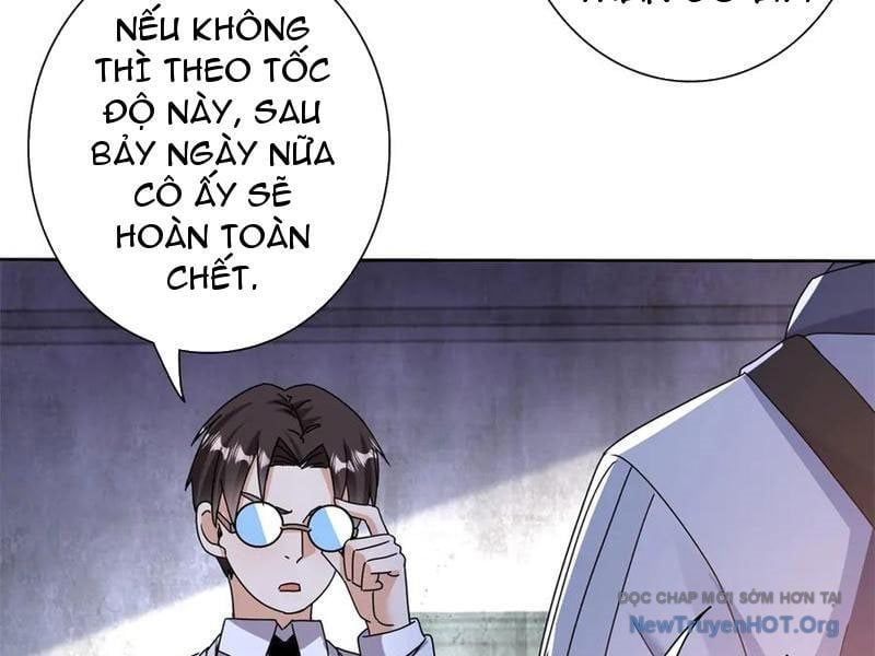 Sau Khi Sống Lại Ở Mạt Thế, Ta Điên Cuồng Thăng Cấp Chapter 62 - Trang 2