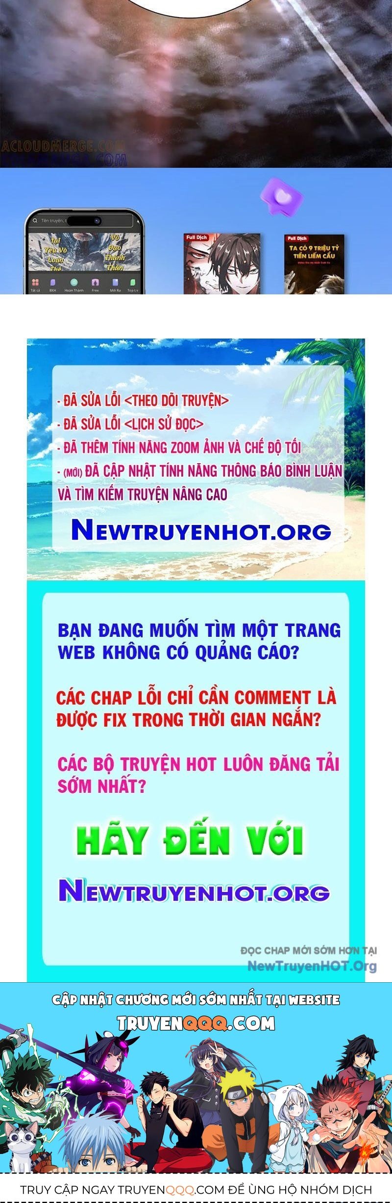 Sau Khi Sống Lại Ở Mạt Thế, Ta Điên Cuồng Thăng Cấp Chapter 62 - Trang 2