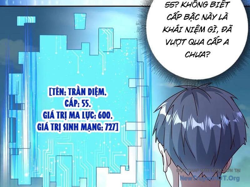 Sau Khi Sống Lại Ở Mạt Thế, Ta Điên Cuồng Thăng Cấp Chapter 62 - Trang 2