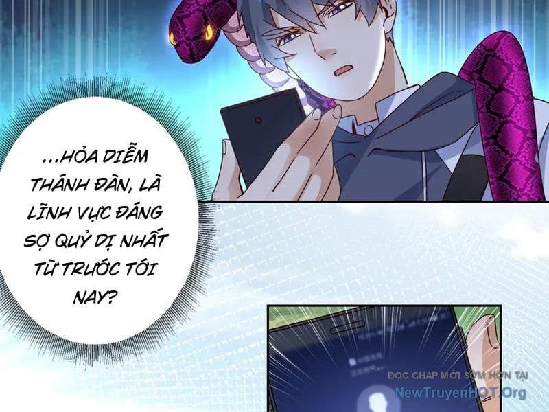 Sau Khi Sống Lại Ở Mạt Thế, Ta Điên Cuồng Thăng Cấp Chapter 62 - Trang 2