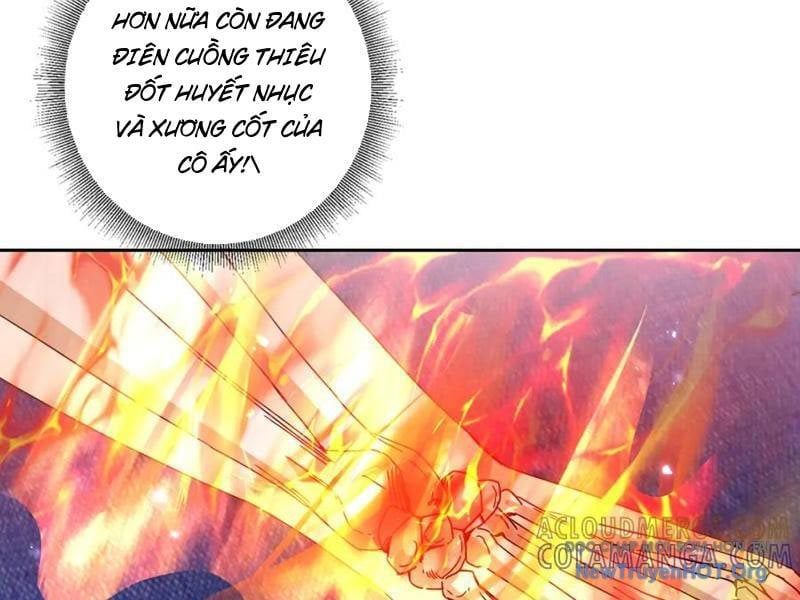 Sau Khi Sống Lại Ở Mạt Thế, Ta Điên Cuồng Thăng Cấp Chapter 62 - Trang 2