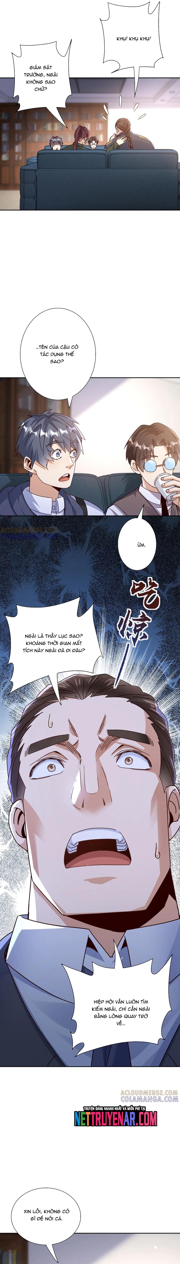 Sau Khi Sống Lại Ở Mạt Thế, Ta Điên Cuồng Thăng Cấp Chapter 63 - Trang 2