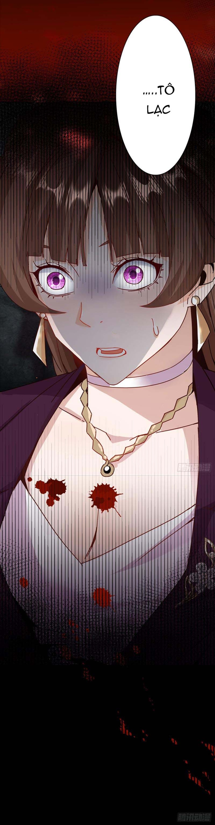 Sau Khi Sống Lại Ở Mạt Thế, Ta Điên Cuồng Thăng Cấp Chapter 8 - Trang 2