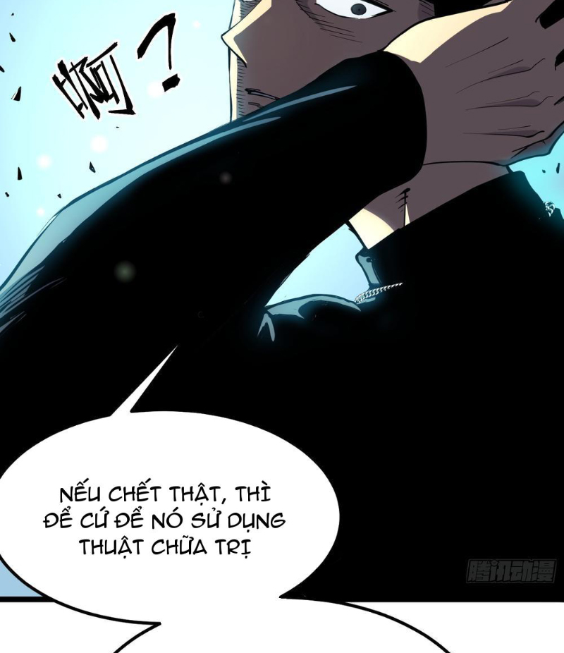 Sau Khi Sống Lại, Ta Dùng Kính Phản Diện Phục Thù Chapter 1 - Trang 2