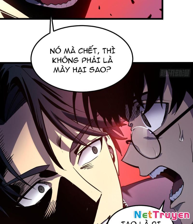 Sau Khi Sống Lại, Ta Dùng Kính Phản Diện Phục Thù Chapter 1 - Trang 2