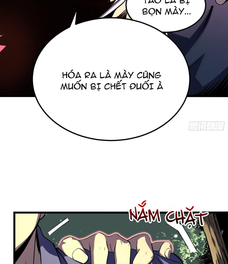 Sau Khi Sống Lại, Ta Dùng Kính Phản Diện Phục Thù Chapter 1 - Trang 2