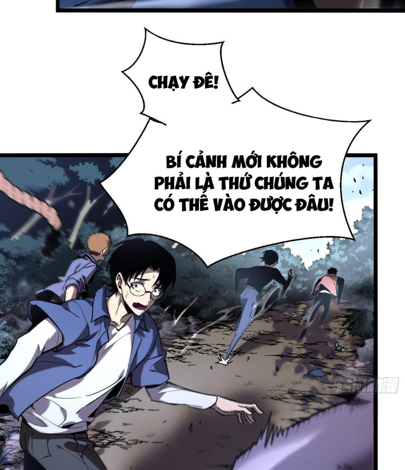 Sau Khi Sống Lại, Ta Dùng Kính Phản Diện Phục Thù Chapter 1 - Trang 2
